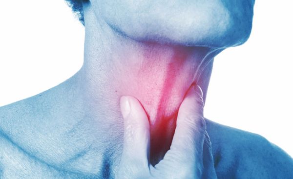 Біль у горлі при кашлі: як і чим лікувати у дорослого і дитини