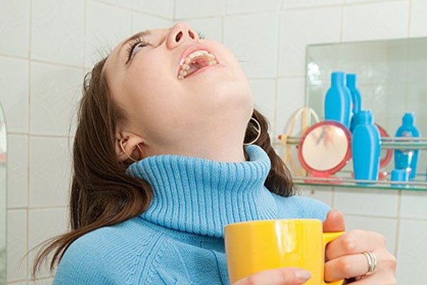 Фізрозчин від нежиті і гаймориту: промивання носа в домашніх умовах, можна