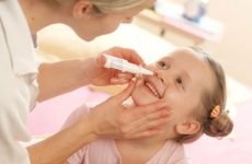 Гормональні краплі в ніс від нежитю: назви кращих препаратів