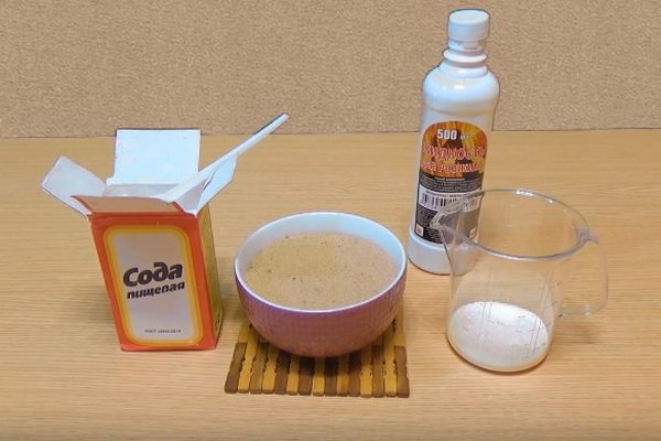 Інгаляції з содою в небулайзере: дозування, як приготувати розчин