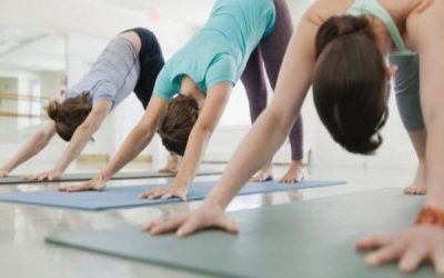 Йога від нежиті і гаймориту: вправи для лікування
