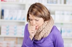 Кашель при грипі: як і чим лікувати застуду, скільки триває