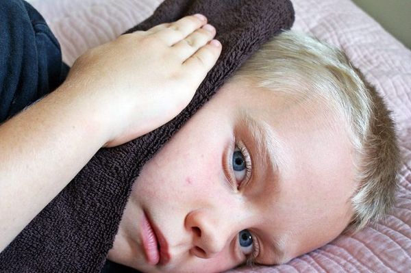 Катаральний отит: симптоми і лікування у дітей та дорослих, і його форми