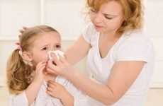 Коричневі соплі у дитини: причини і методи лікування