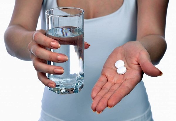 Ліки від гаймориту: ефективні таблетки, препарати та інші засоби