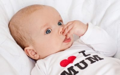 Нежить у немовляти: лікування в домашніх умовах препаратами і народними засобами