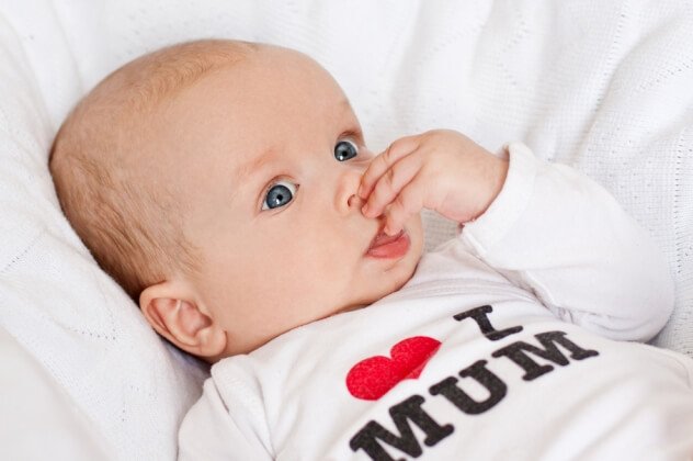 Нежить у немовляти: лікування в домашніх умовах препаратами і народними засобами
