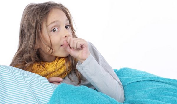 Залишковий кашель у дитини і дорослого після ГРВІ: довго не проходить, ніж лікувати