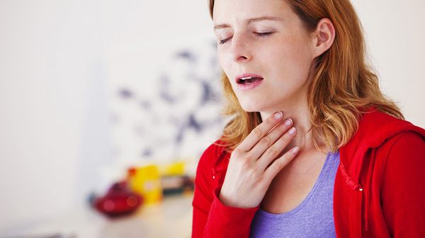 Залишковий кашель у дитини і дорослого після ГРВІ: довго не проходить, ніж лікувати