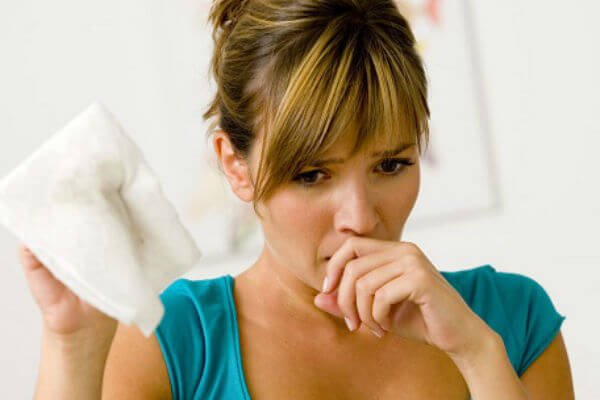 Набряк слизової носа без нежиті: причини і лікування