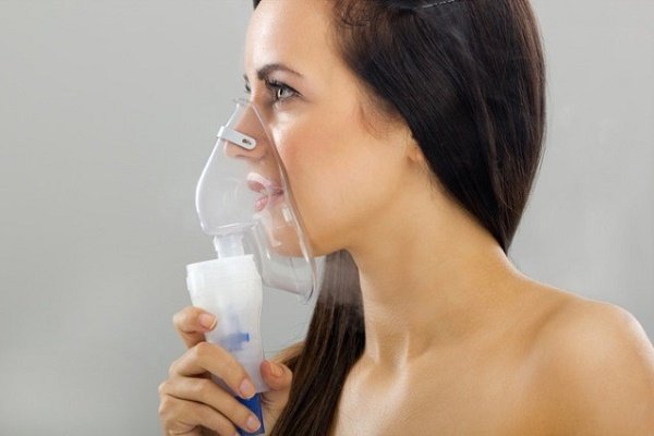 Набряк слизової носа без нежиті: причини і лікування