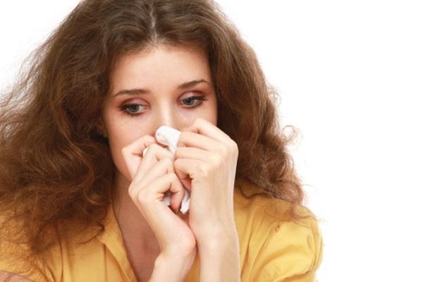 Пневматизация пазух носа: що це значить, причини і лікування