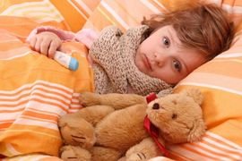 Порошки від застуди та грипу: недорогі, але ефективні