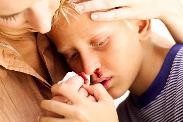 Дитина говорить в ніс, але соплів немає: причини і чим лікувати?