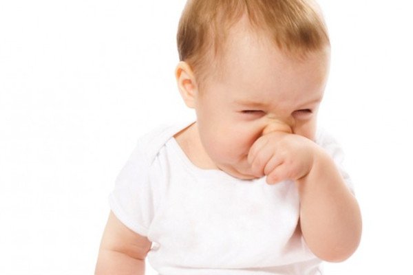 Дитина говорить в ніс, але соплів немає: причини і чим лікувати?