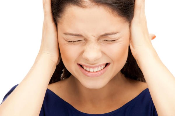 Шум у вухах після застуді: що робити, види і причини