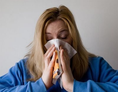 Спреї від алергічного риніту для носа дітям і дорослим