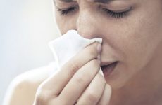Сухість у носі: причина якої хвороби, правильне лікування