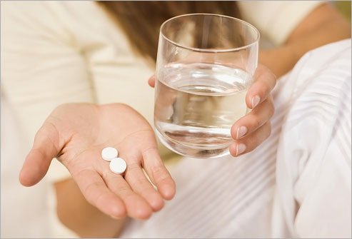 Таблетки від алергічного риніту: засоби та препарати нового покоління