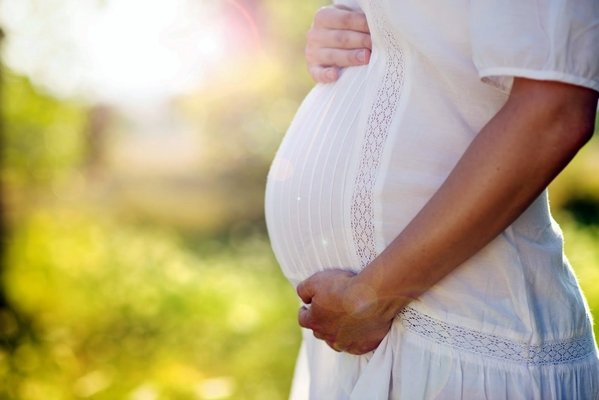 Вазомоторний риніт при вагітності: симптоми і лікування