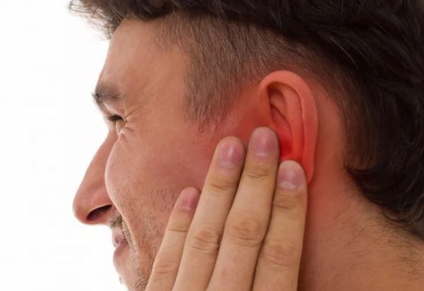 Запалення внутрішнього вуха: симптоми і лікування отиту
