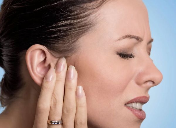 Запалення внутрішнього вуха: симптоми і лікування отиту