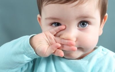 Затяжний нежить у дитини: як лікувати тривалий риніт