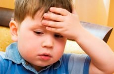 Рідкі соплі у дитини: лікування, як зупинити, якщо течуть струмком