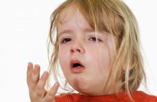Чим можна зняти набряк слизової носа у дитини при аденоїдах? — Лікуємо горло