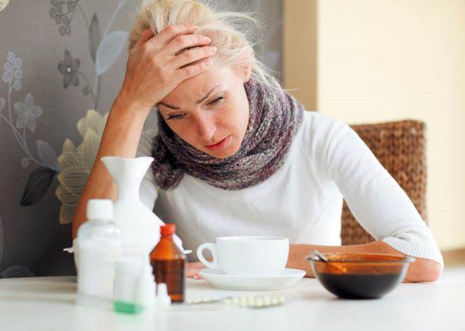 Болить горло і боляче ковтати – чим лікувати в домашніх умовах