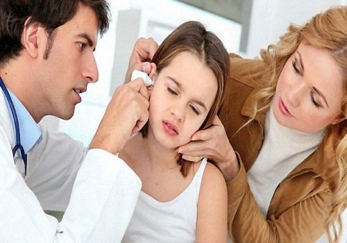 Болять вуха всередині: що робити і чим лікувати