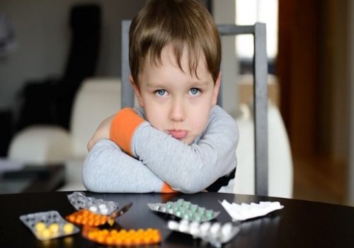 Ексудативний отит у дітей: симптоми, причини та особливості лікування