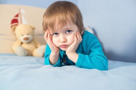 Фолікулярна ангіна у дітей: симптоми і лікування дитини