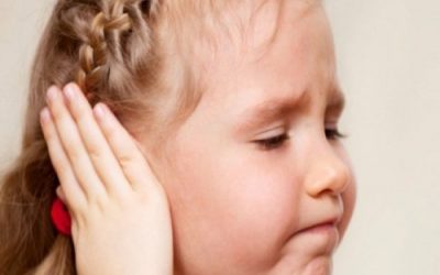 Гнійний отит у дітей: симптоми, причини і лікування