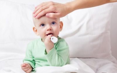 Ларинготрахеїт у дітей: симптоми і лікування дитини