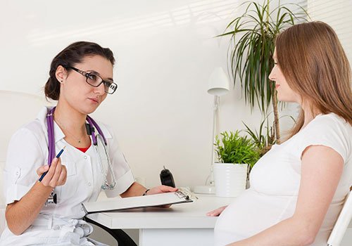 Отит при вагітності: рекомендації і методи лікування