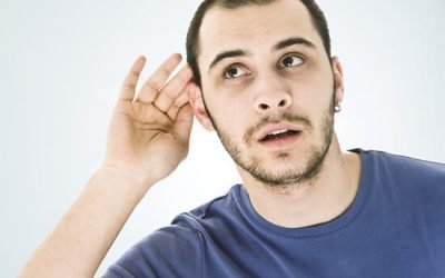 Втрата слуху (глухота): симптоми, причини, лікування