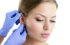 Кулька в мочці вуха: причини появи та методи лікування