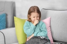 Стеноз гортані у дітей – перша допомога, причини і симптоми
