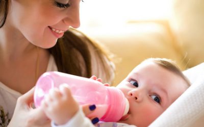Стоматит у немовляти – причини розвитку та методи лікування новонародженого