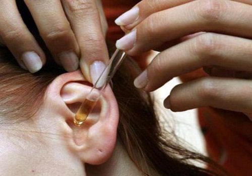 Запалення вуха: симптоми, причини і лікування