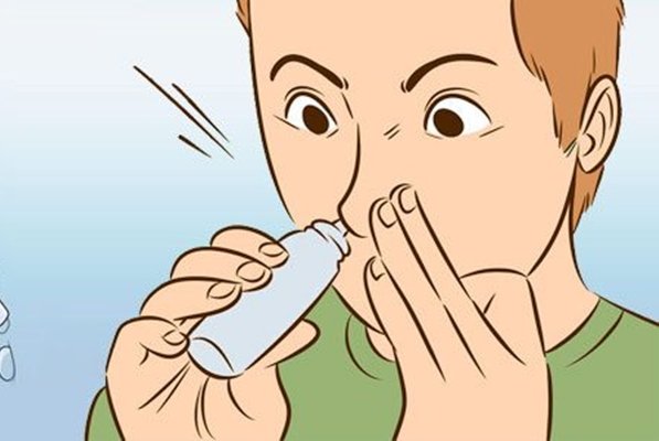 Промивання носа ромашкою при нежиті та гаймориті: як правильно і чи можна?