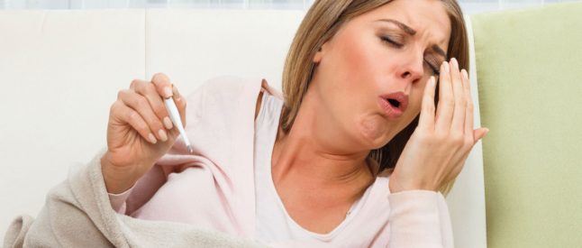 Як і чим зняти зубний біль при застуді: коли варто звернутися до лікаря?