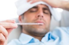 Лікування гіпотермії при застуді: чому виникає і як побороти