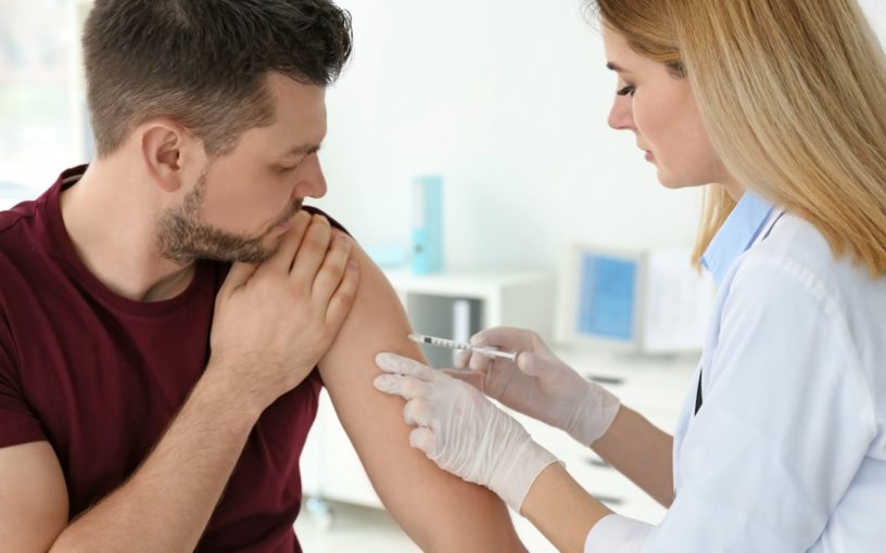 Заходи профілактики застуди та грипу: народні методи і противірусні препарати