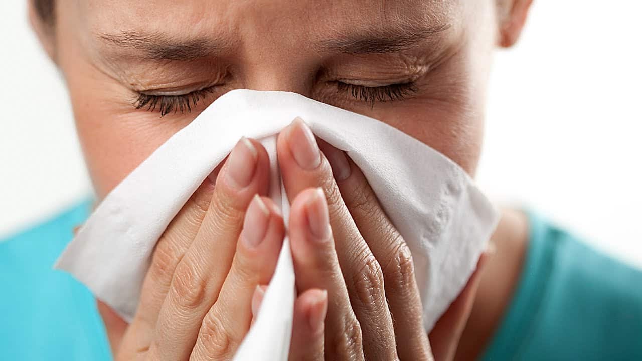Народні засоби лікування застуди: сиптоматика та заходи профілактики