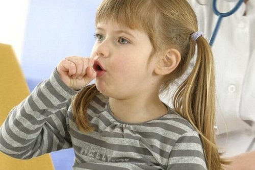 Перші ознаки грипу у дітей: стадії перебігу захворювання та способи лікування