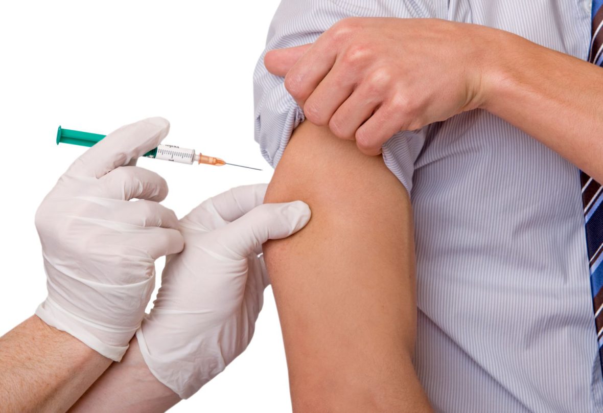 Плюси і мінуси щеплення від грипу: правила вакцинації та протипоказання