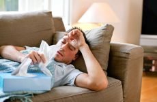Чому застуда не проходить: причини затяжної хвороби та її способи лікування