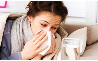Причини грипу без температури: симптоматика та лікування